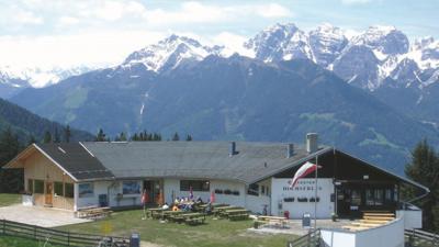 556 Serlesblick