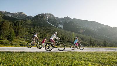 557 Zauberwald Runde