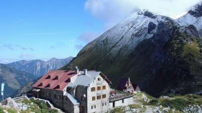 Forchach – Prinz-Luitpoldhaus