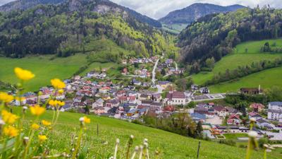 Frankenfelsberg-Runde