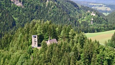 Frauenstein Freiberg-Rundweg (25)