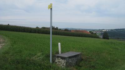 Freinberg-Achleiten-Innstadt Rundweg