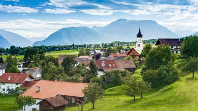 Frühlingswanderung durchs Angertal