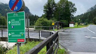 Lanzentalrunde