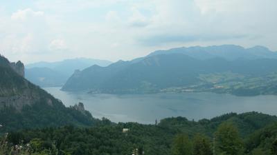 Laudachsee Runde