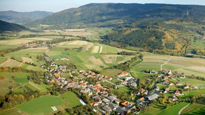 Lebensweg – Etappe 11: 75 – 90 Jahre: Weisheit / Frieden
