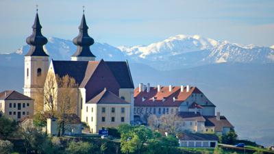 Lebensweg – Etappe 13: Ursprung: Großeltern und Ahnen