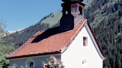 Lermoos – Höhenweg-Untergarten-Obergarten-Gries-Panoramaweg (Rundweg)