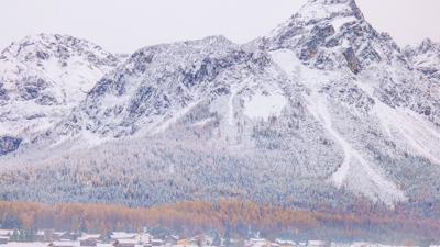 Lermoos – Biberwier Wachtersteig