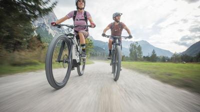 Lermoos – Zur Grubigalm