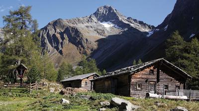 Lesachalm