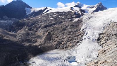Venediger Höhenweg