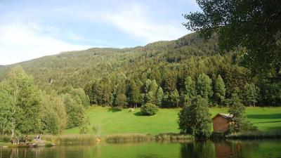 Landeck – Venetbahn Bergstation