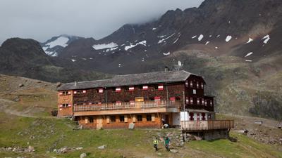 Vernagthütte
