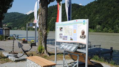 Vichtenstein: Fuchsenlochweg