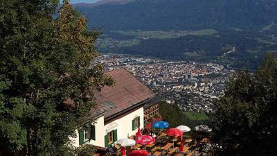 Gasthof Rauschbrunnen