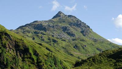 Gasthof Wegscheid – Tristkopf