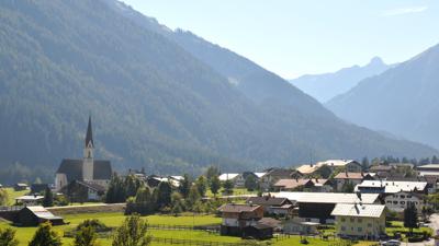 Geierwally Rundwanderweg