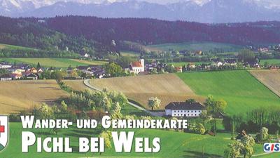 Gemeindegrenzwanderung