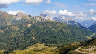 Geotrail Findenig – Passo di Lanza