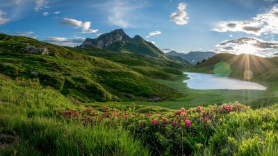 Geotrail Zollnersee