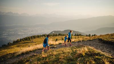 Gerlitzen – Kanzelbahn