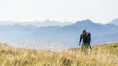 Die Karnische Milchstraße – ET03 Nassfeldpass – Rattendorfer Alm