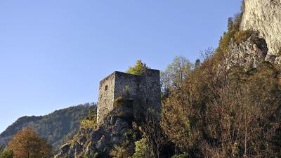 Dobratsch Rundwanderweg – Etappe 4