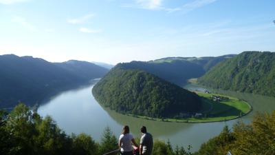 Donaublick