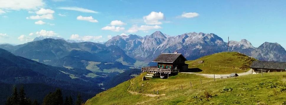 TG08 Loseggalm/Mahdalm-Tour Annaberg
