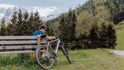 TG11 Rocheralm-Runde