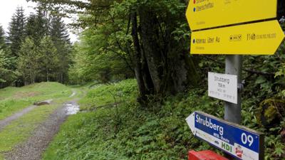 TG12 Abtenau-Oberscheffau