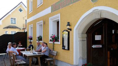 TIEFENTAL RUNDE | Bewegungs-Arena INNVIERTEL