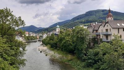 TUT GUT Wanderroute 2 Waidhofen/Ybbs