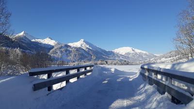 Tannheim – Grän
