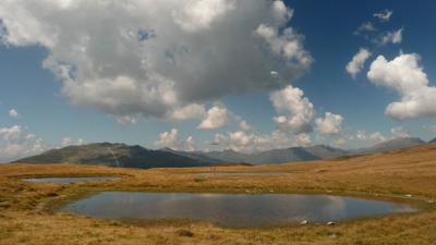 Tessenberger See