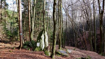 Teufelsstein