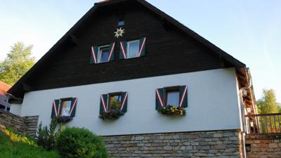 Thayatalweg 630 – 1. Etappe: Nebelstein – Weitra