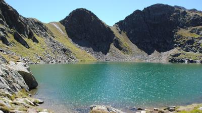 Themenweg “Schmugglersteig”