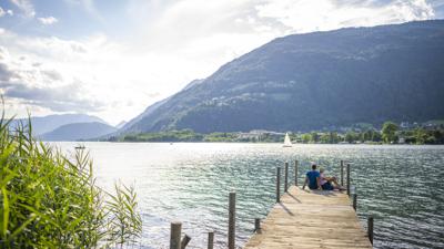 Etappe 20 Alpe-Adria-Trail: Ossiach – Velden