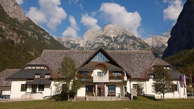 Etappe 23 Alpe-Adria-Trail: Kranjska Gora – Trenta