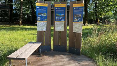 Etappe 24 Alpe-Adria-Trail: Trenta – Bovec