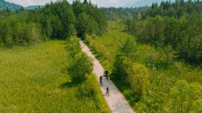Faak Dobrova – Nr. 21