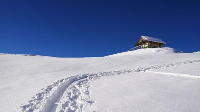 Faschingalm – Schoberköpfl
