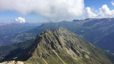 Feichtner Karlspitze (2.918 m)