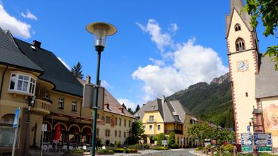 Feinspitzweg – Eine Genusstour durchs köstlichste Eck Kärntens (Etappe A-E)