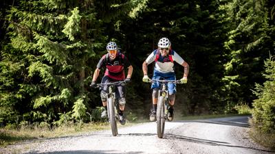 SA 01 Steinalm-Tour