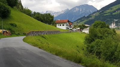 SFL Extrem Enduro Tour 7100