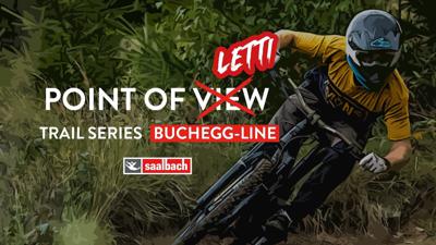 SH 34 Buchegg-Line am Westgipfel in Saalbach Hinterglemm
