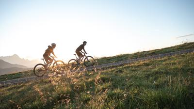 SH 76 Huber Hochalm – Runde